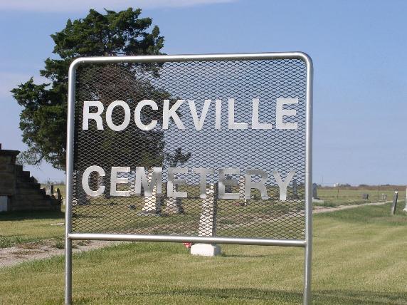 Rockville Cemetery